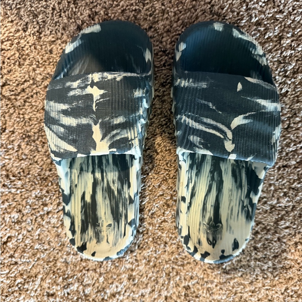 Adidas Adilette 22 Slides